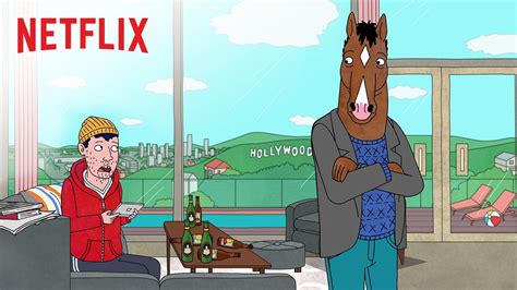 bojack horseman torrent